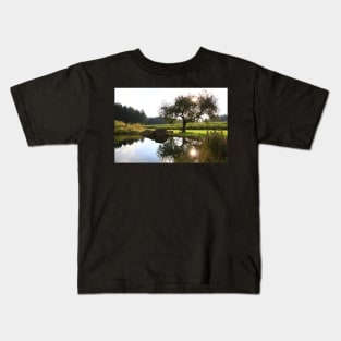 favorite place Kids T-Shirt